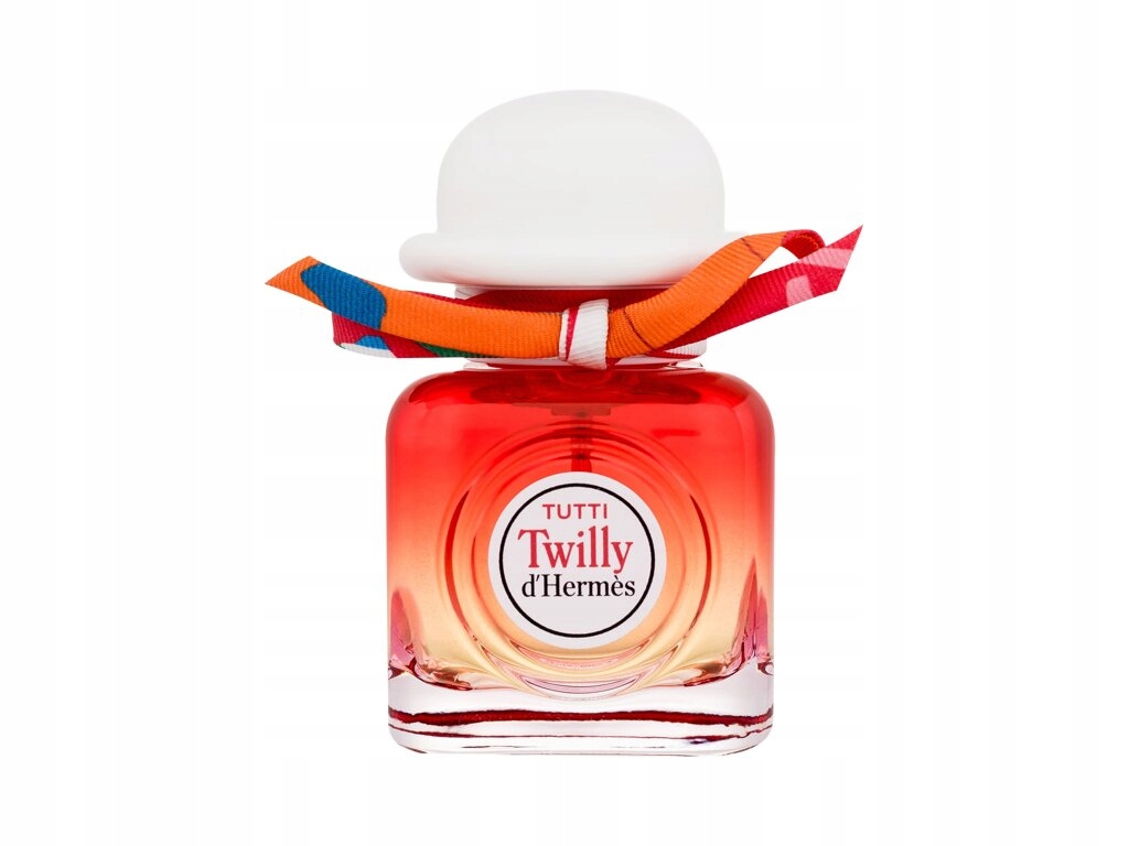 Hermes Twilly d´Hermes Tutti Twilly Parfémovaná voda 50 ml