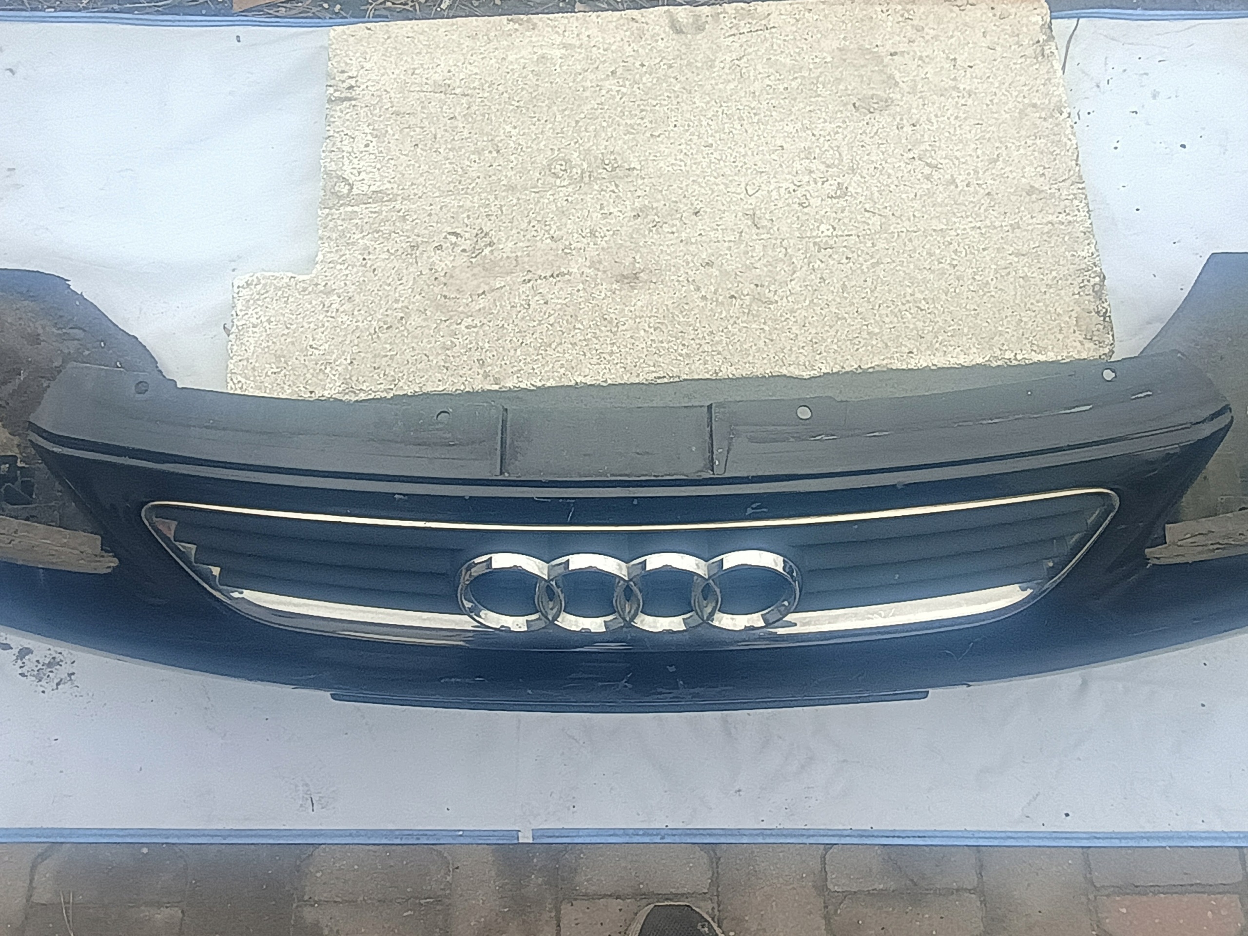 branik prednji dio AUDI A3 8L