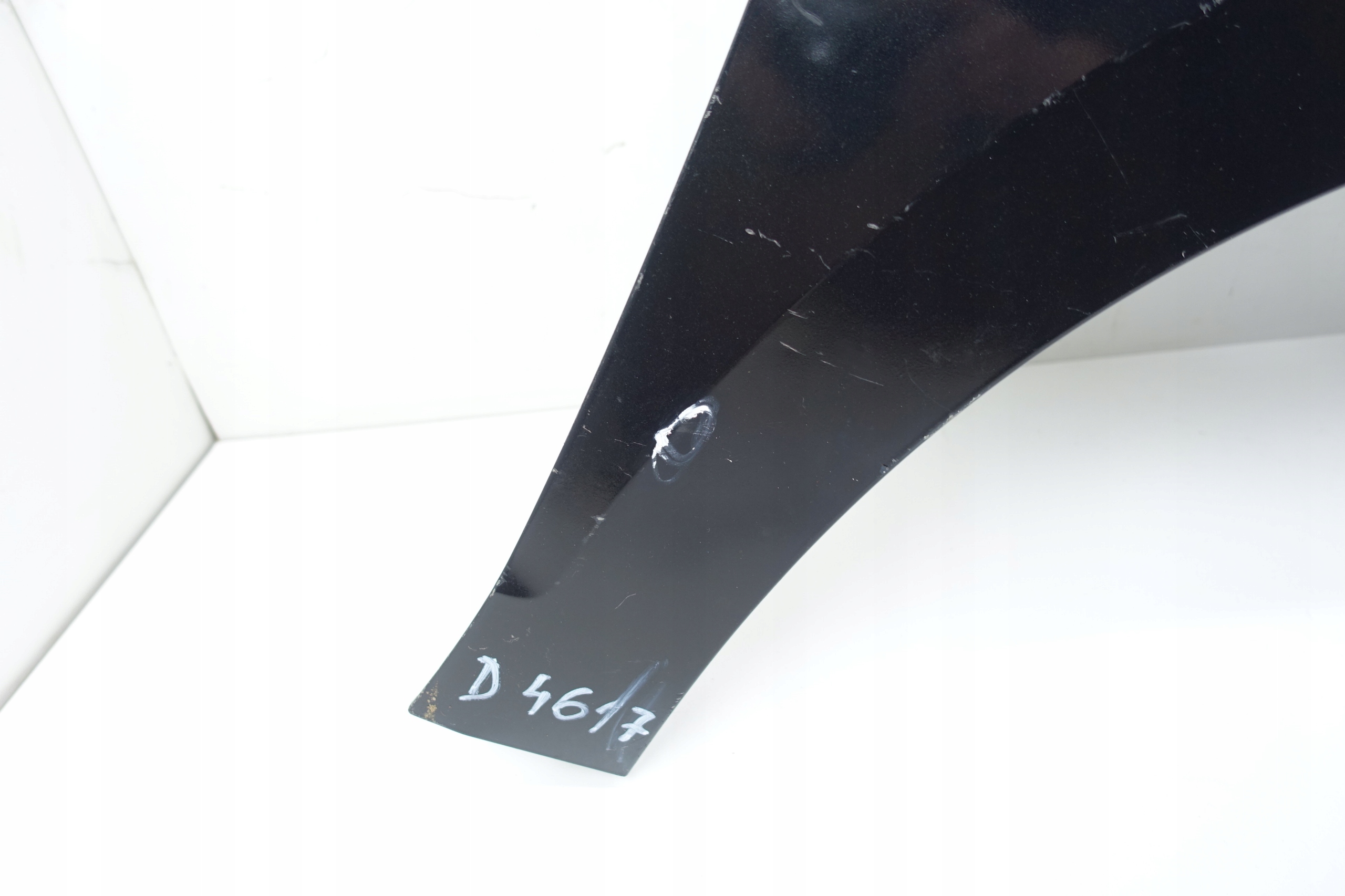 fender right front front VW TOURAN III 5T 2015