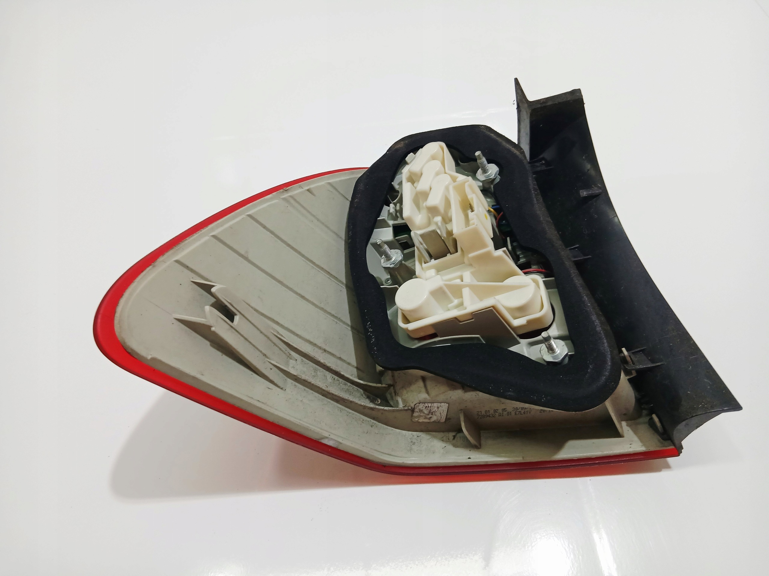 light right rear BMW E91 LIFT 7289432 EU