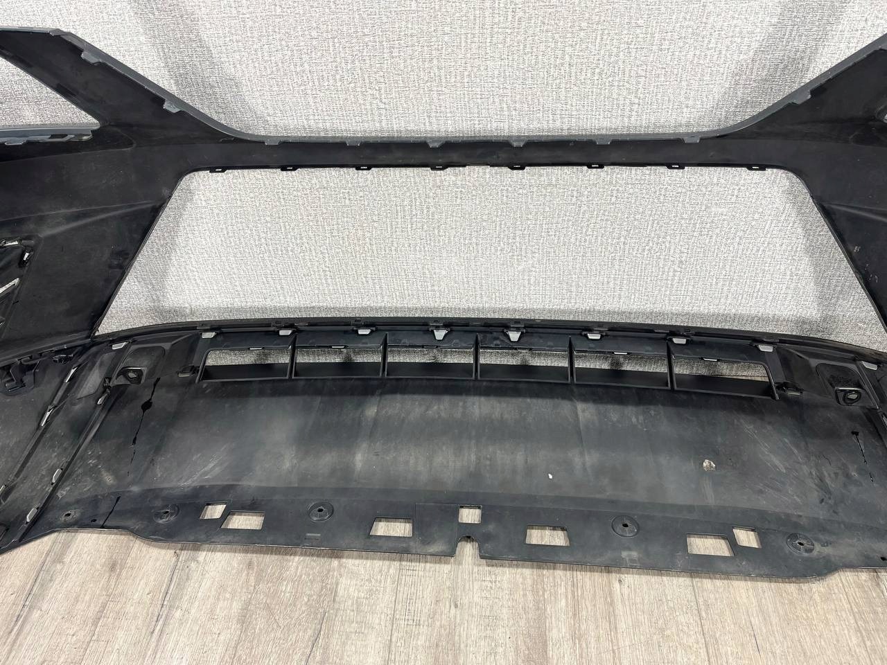 SEAT ATECA 2016-2020 pare choc avant 575807221