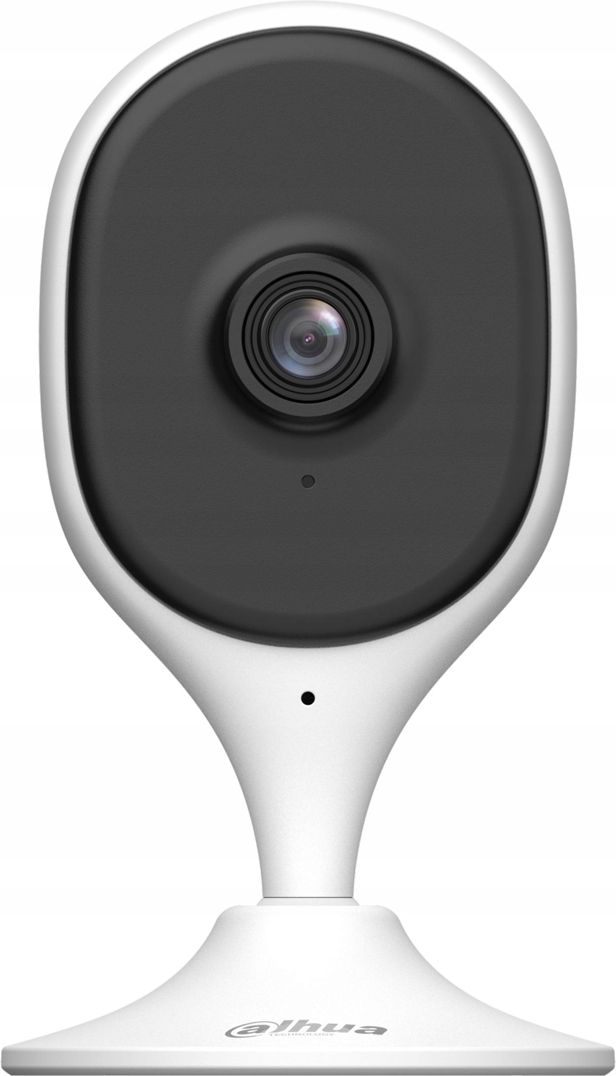 Dahua Ip kamera C5A/ vnitřní/ Wi-Fi/ 5Mpix/ objektiv 2,8mm/ H.265/ Ir až 10