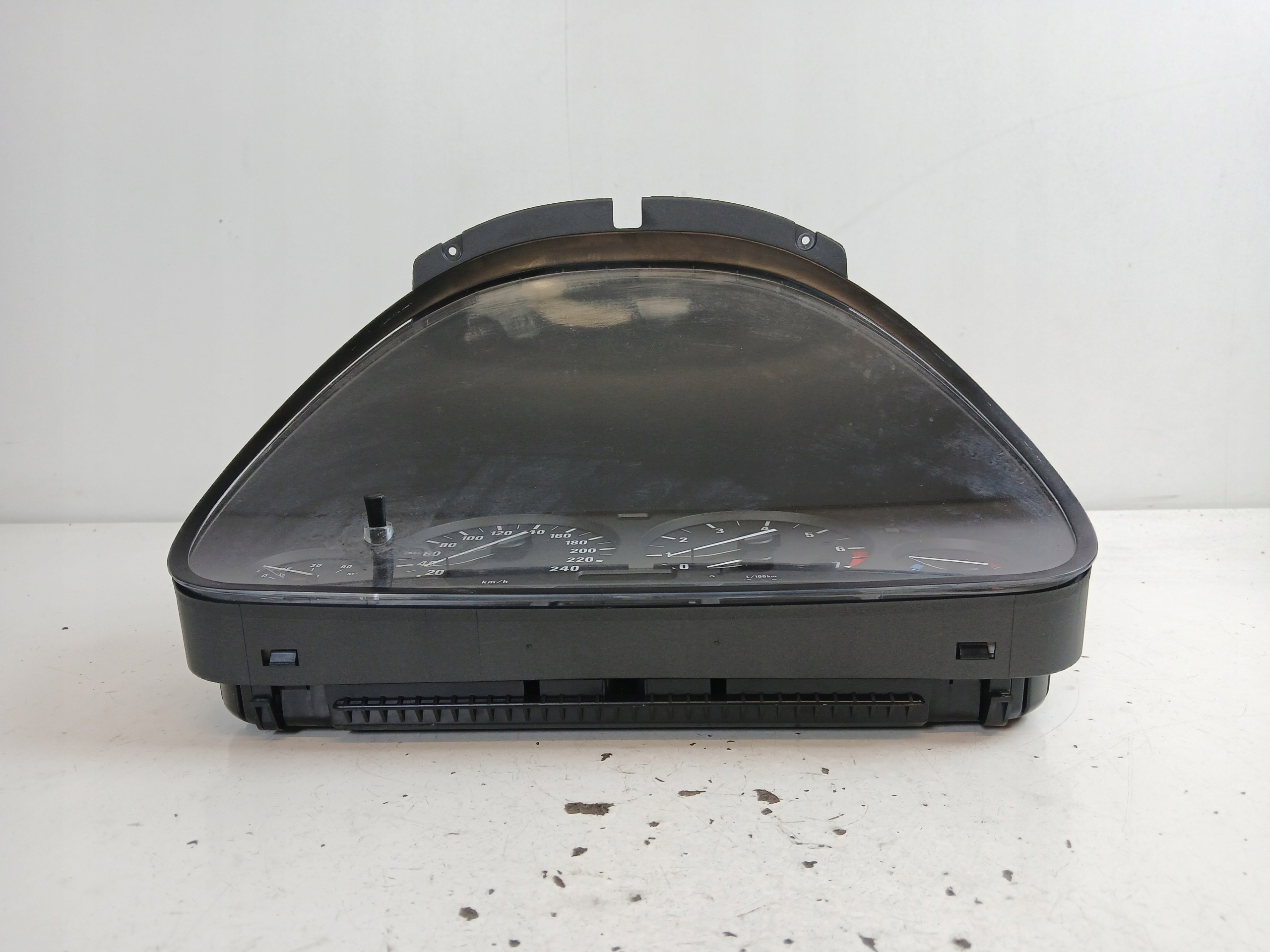 BMW E39 2.5 dials dials 8381195