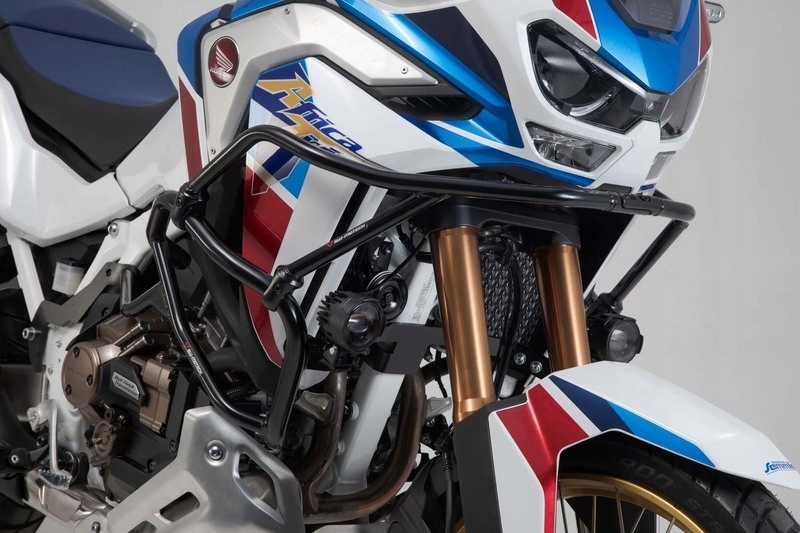 Crashbar/gmol Horný Swmotech Honda CRF1100L Africa