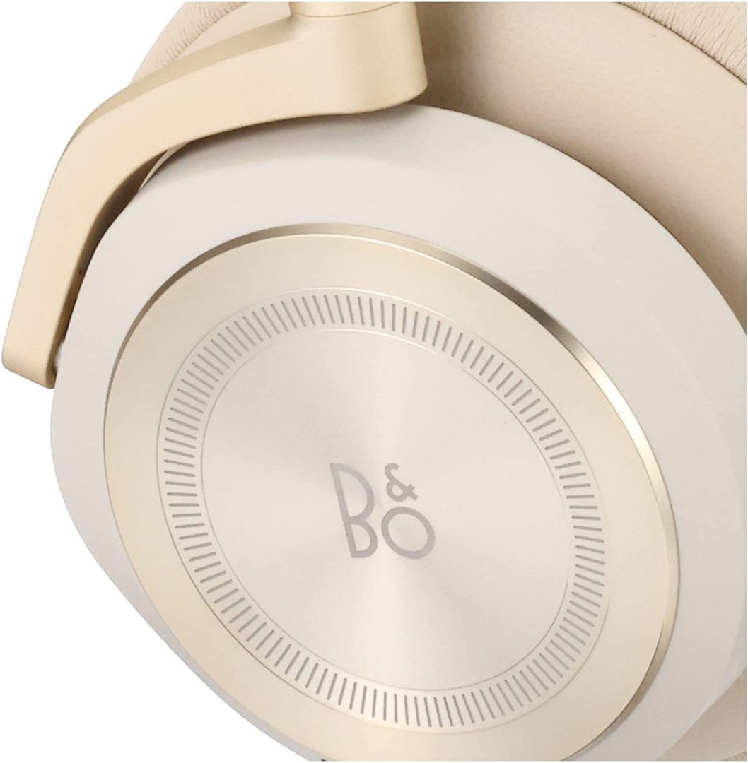 Bang & Olufsen Beoplay HX Gold Tone — 11
