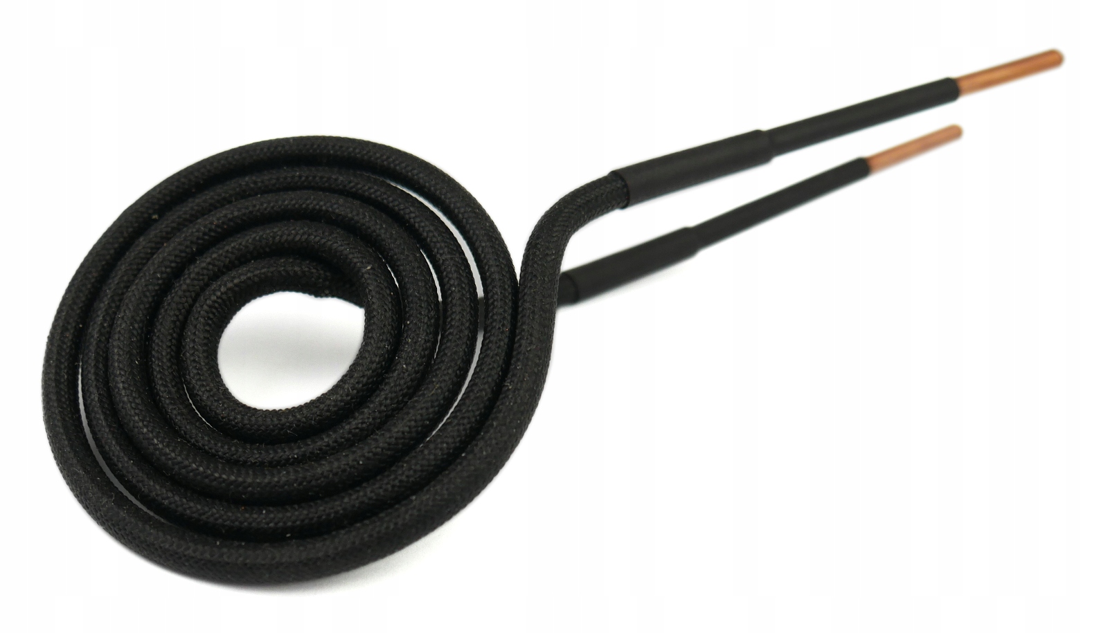 Плоская катушка с диам. 55 мм дл. 130 мм для нагревателя