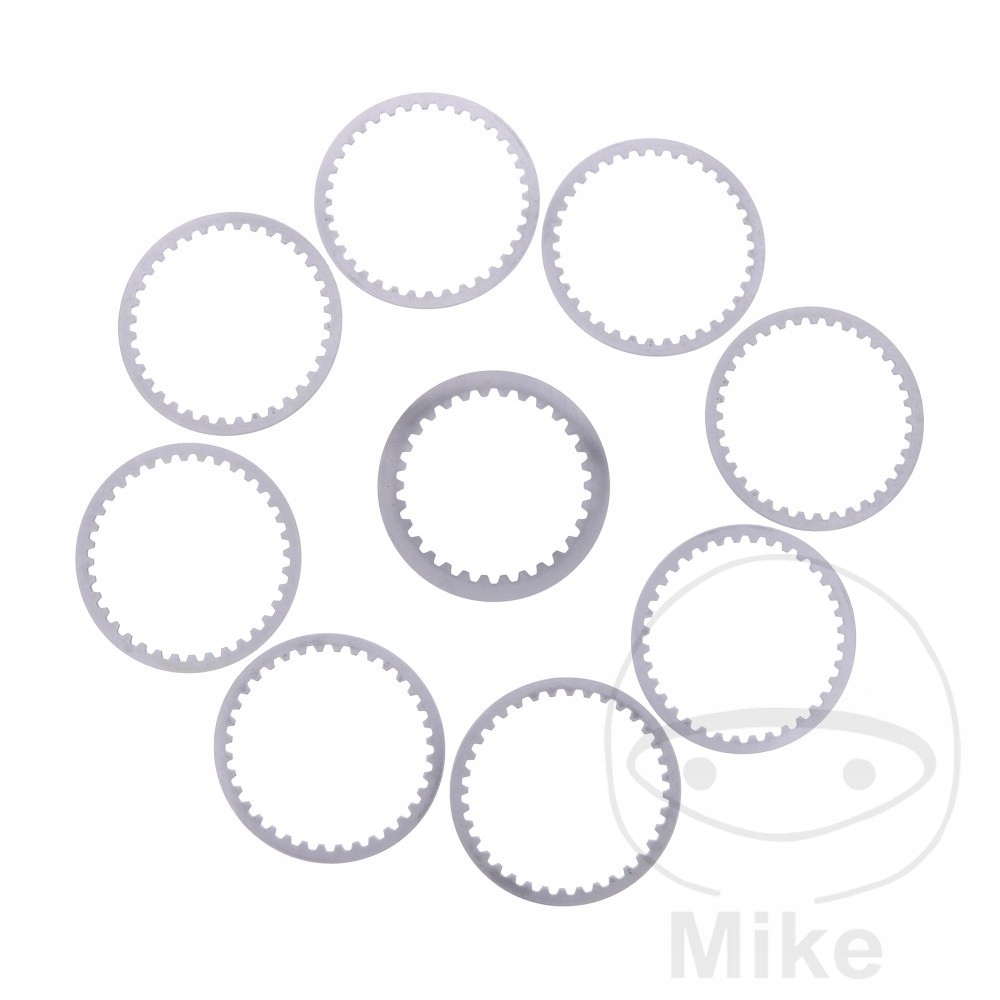 Kovové spojkové kotúče Trw MES503-9