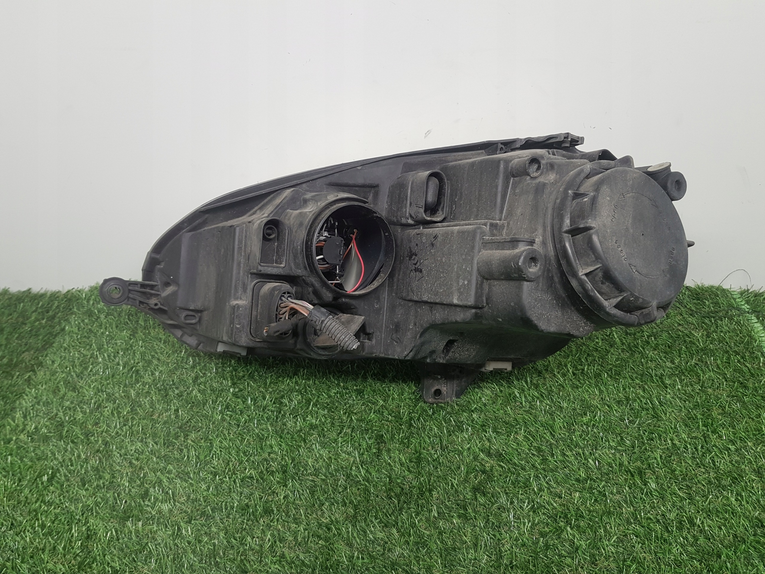 light right front VOLKSWAGEN GOLF 5 1EG247007-18