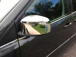 NAKLADKI LUSTERKA CHRYSLER TOWN AND COUNTRY CHROM Producer MS Chrome