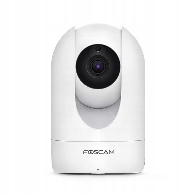 Kamera Ip Wi-fi Foscam R4M Indoor 4MP Biała