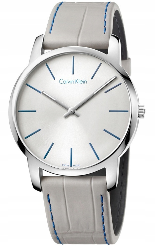Pánské hodinky Calvin Klein K2G211Q4