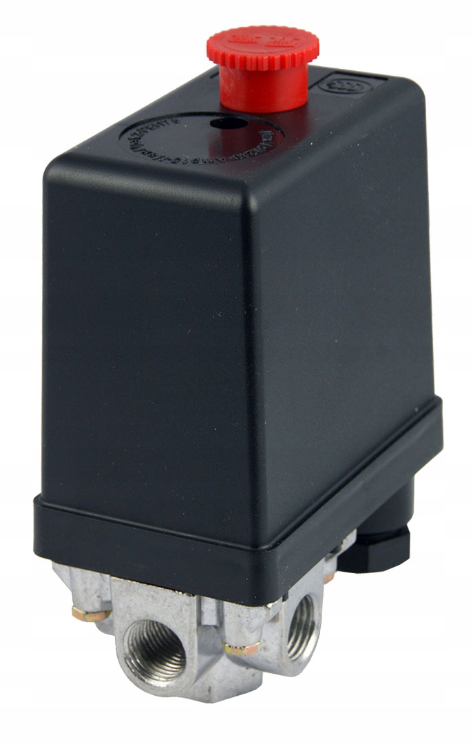 

Wyłącznik ciśnieniowy presostat 230 V kompresor