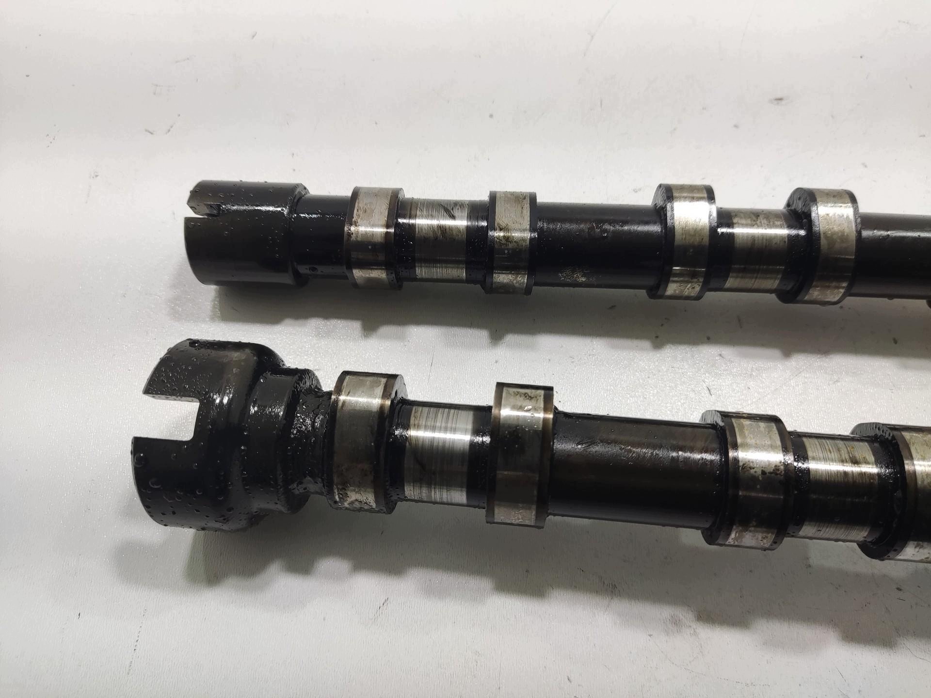 cames de la distribution SSACY échappement CITROEN DS5 2.0 HDI hybride 2011-2015