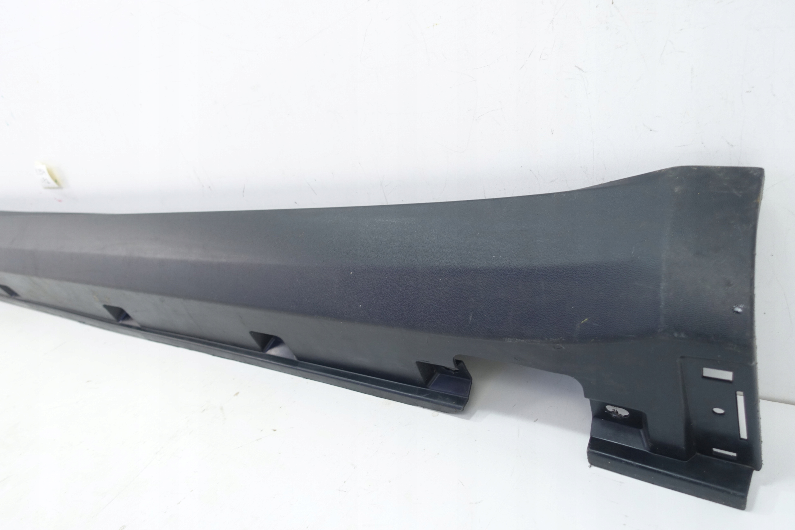 moulding cap threshold right MERCEDES GL W164