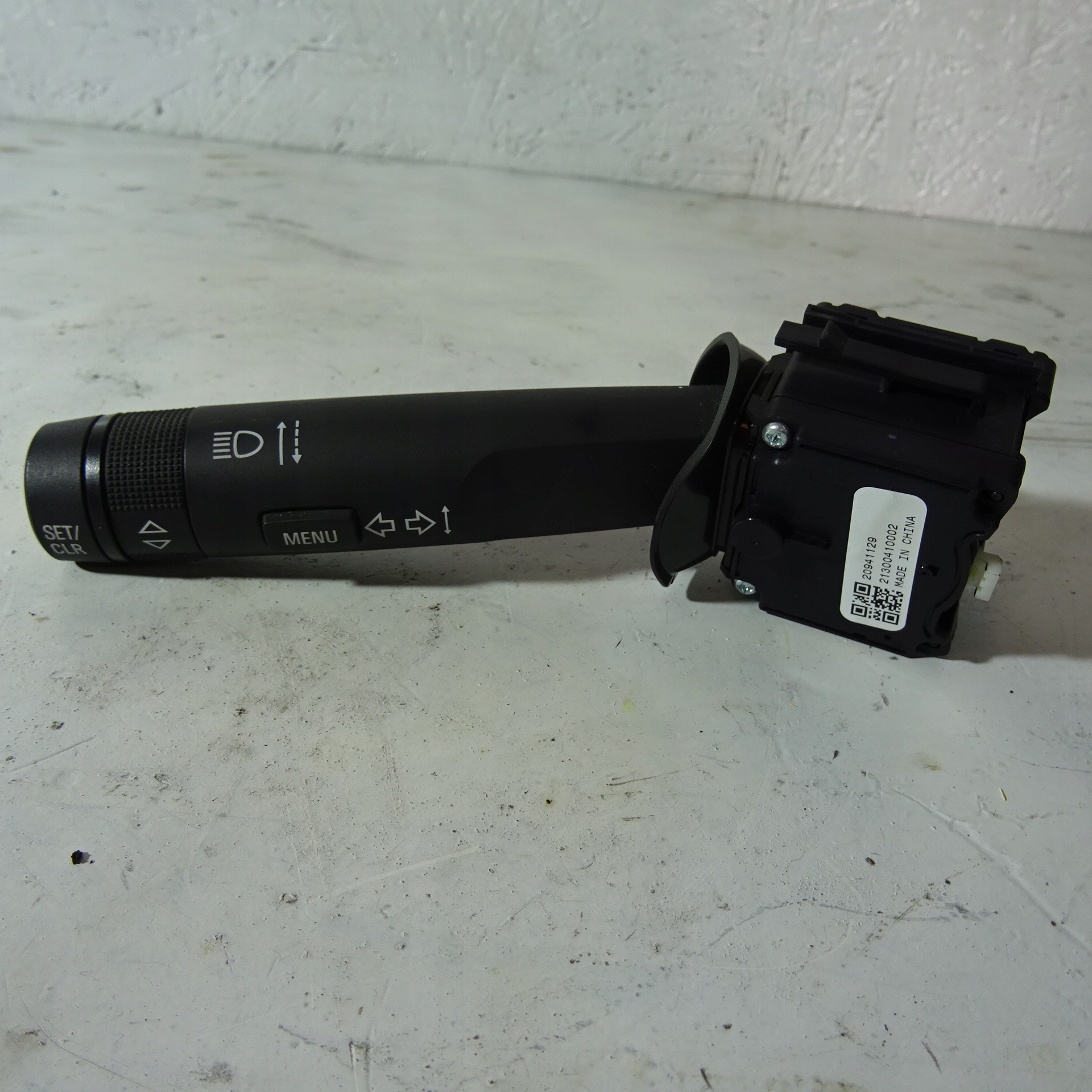 OPEL ASTRA J IV MANETKA KIERUNKOW 20941129