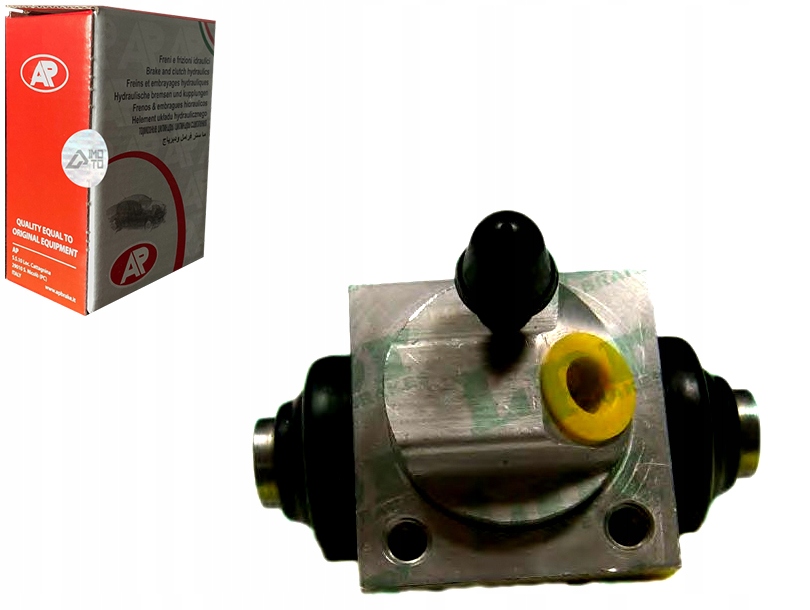 5174 - Тормозной цилиндр AP 0012173v001000000 Q A45142