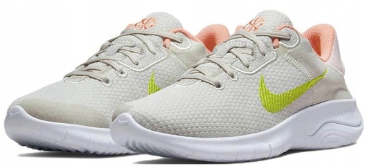 Nike dámské sportovní boty Flex Experience Rn 11 DD9283 004 velikost 41