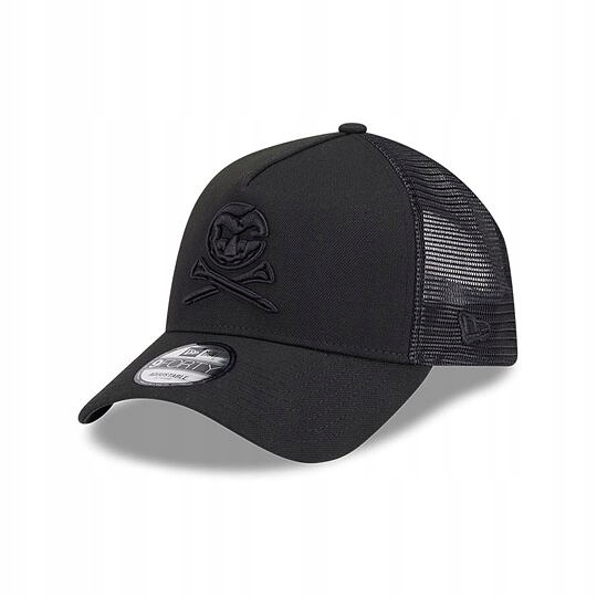 kšiltovka New Era LIV 940AF Tonal Crshrs Blk One Size: One Size