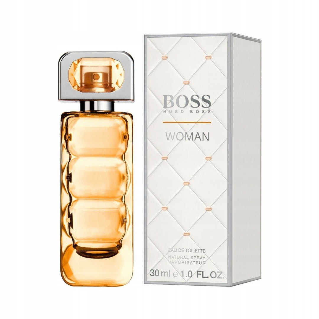Dámské Parfémy Boss Orange Hugo Boss Edt Edt 30 ml