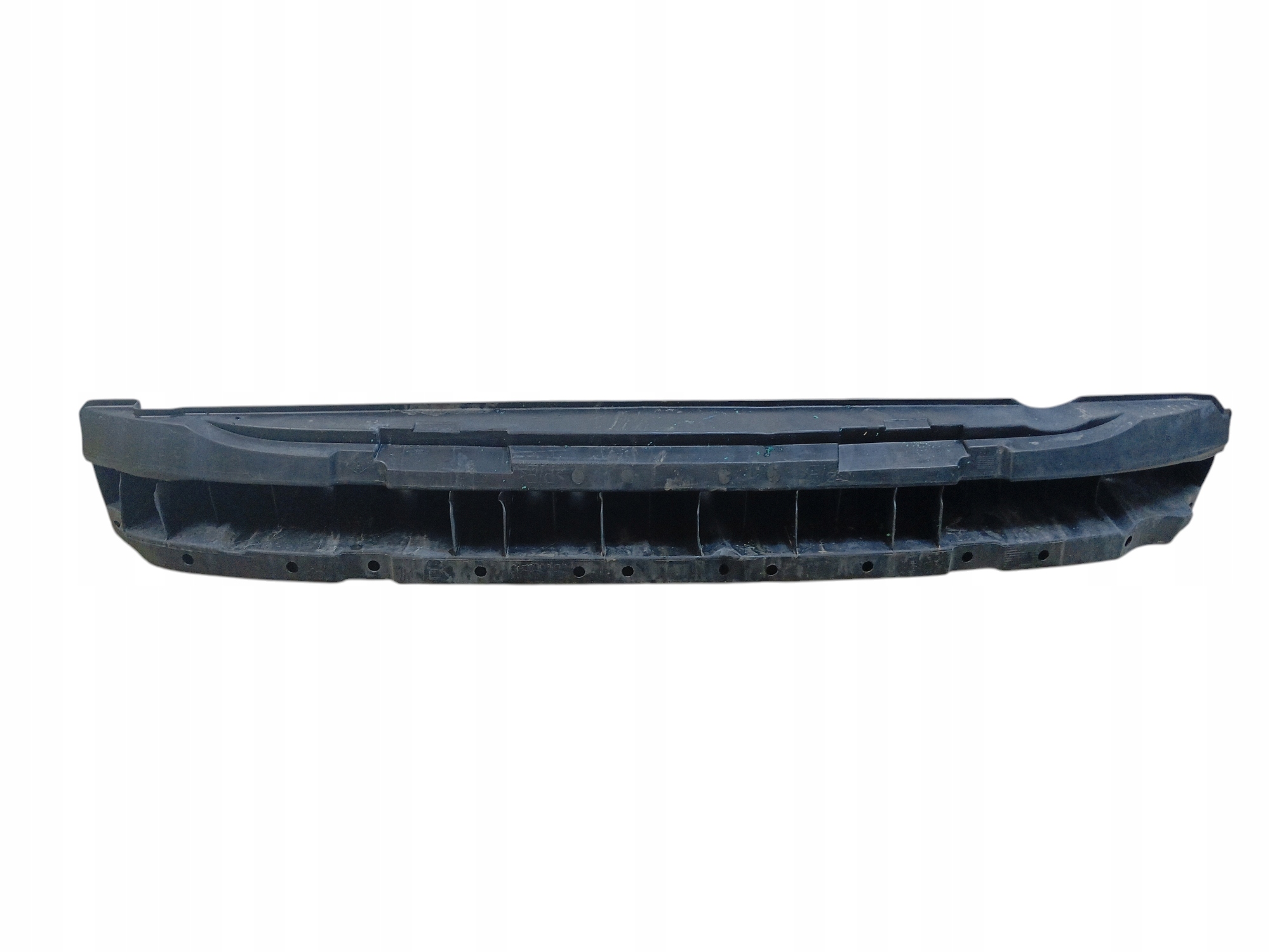 sider pillar bumper rear part RENAULT FLUENCE