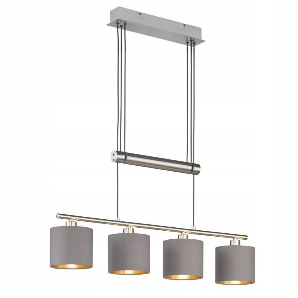 Závěsná lampa Garda 305400441 Trio