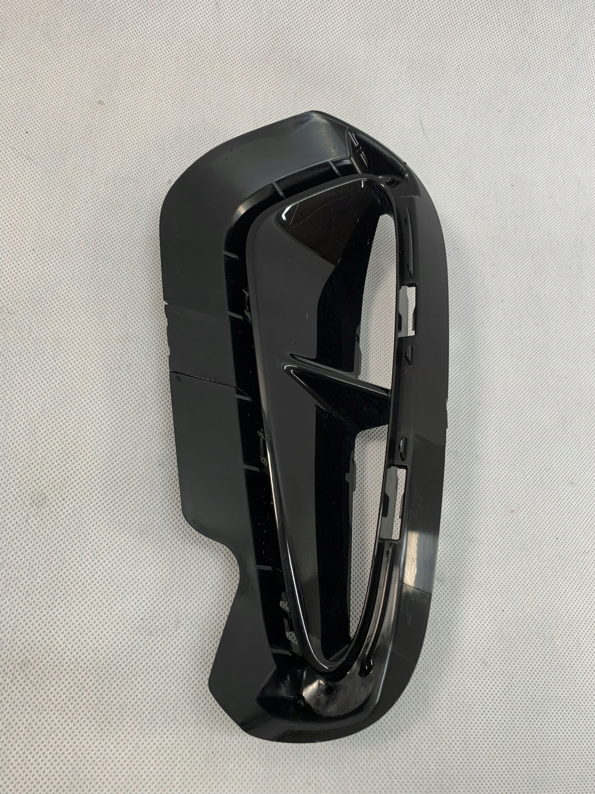 grille grid bumper left intake Cupra Formentor 20r 5FF807575 12.25