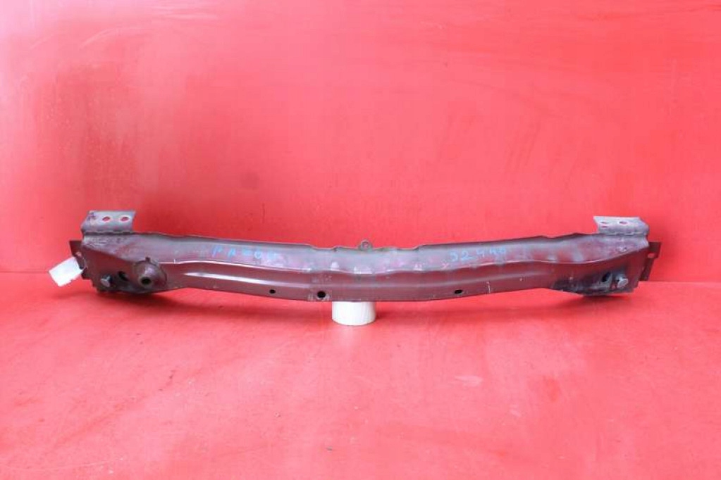bumper support front front pillar EH10-50070 MAZDA CX-7 06-09