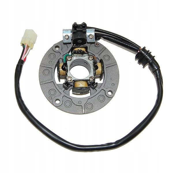 Electrosport Vinutie Alternátora (stator) Yamaha Yzf 250 '01-'09, 400/426