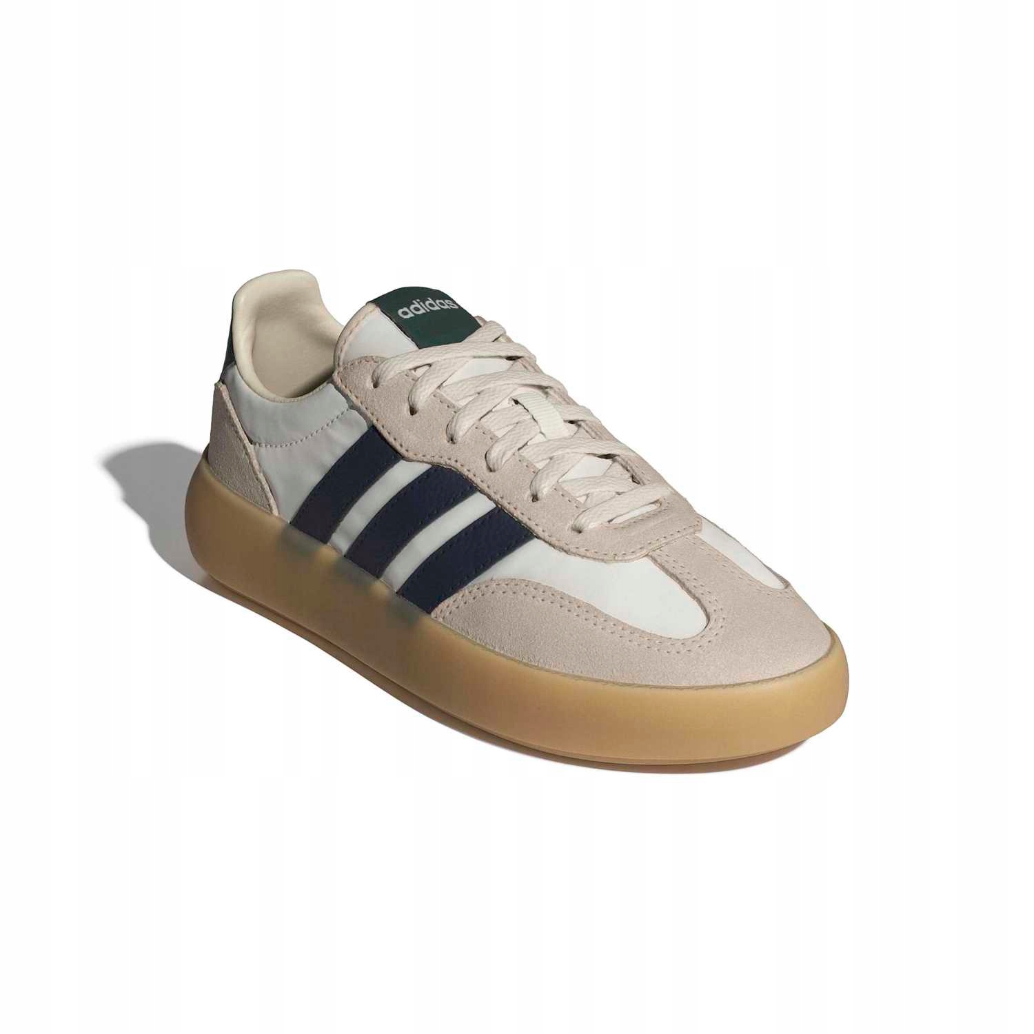 Buty adidas Barreda Decode J(JP6729) 38 2/3