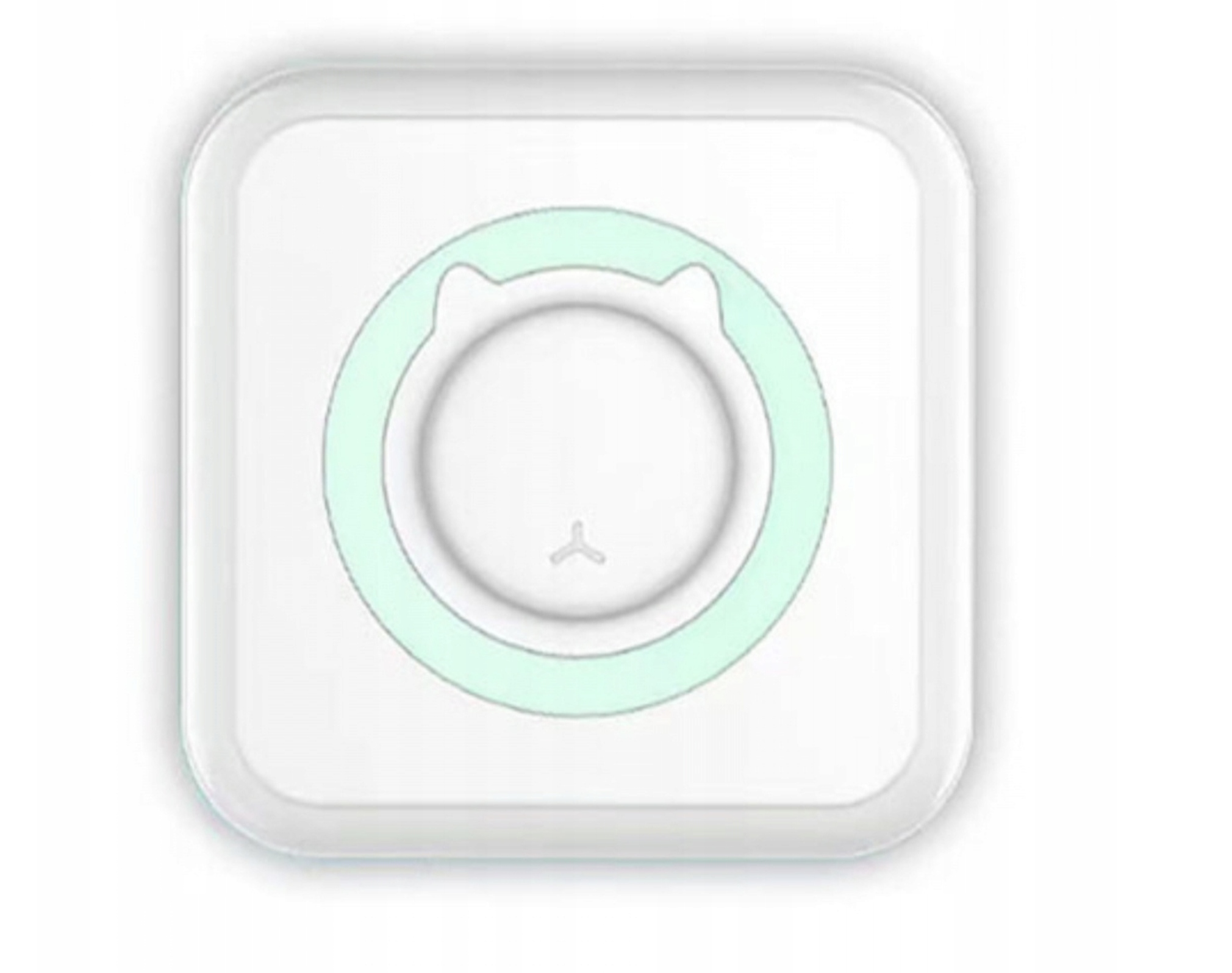 MINI DRUKARKA PRZENOŚNA TERMICZNA DO ZDJĘĆ Model MINI DRUKARKA PRZENOŚNA TERMICZNA DO ZDJĘĆ