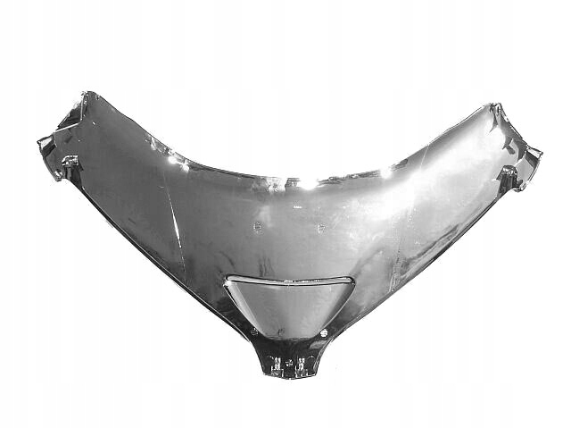 GL-026 - ХРОМИРОВАННАЯ ОБЛИЦОВКА HONDA GL 1800 GOLDWING