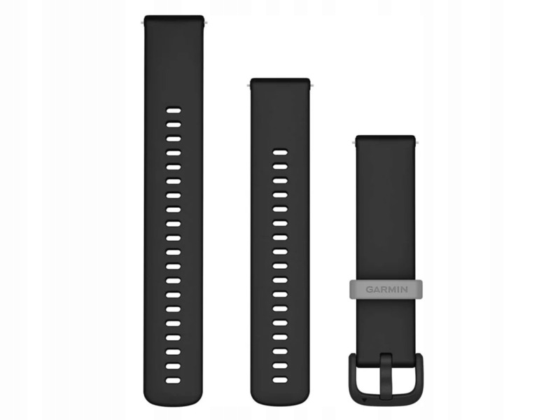 Pasek do Garmin 010-12932-30 Czarny