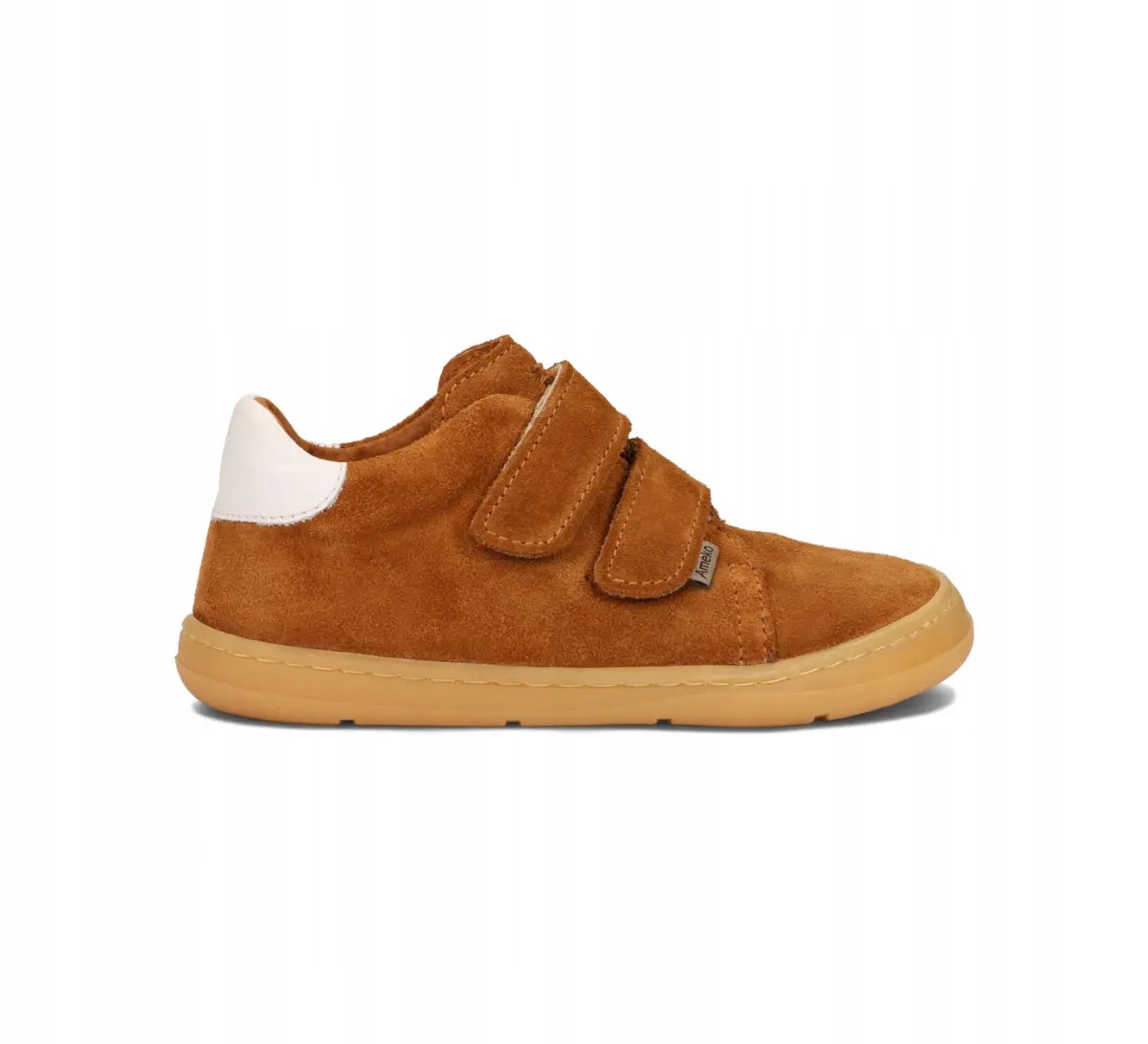 Półbuty Barefoot Ameko Dziecięce Dash Carmel Rozmiar 24