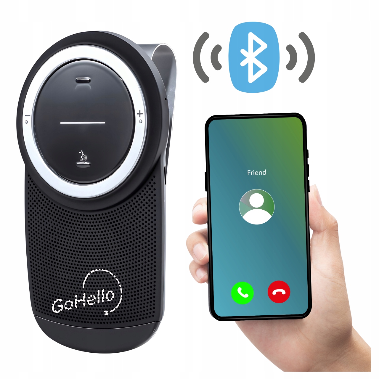 Zestaw Głośnomówiący Opticum Gohello Usb /Dc 5V 150 Mhz-18Khz