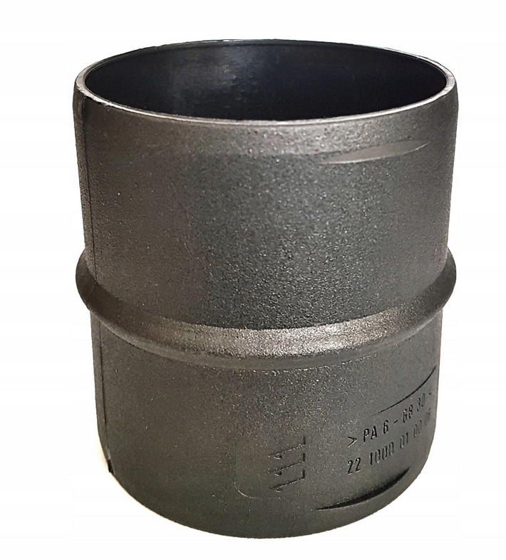 ŁĄCZNIK RURY 75MM Eberspaecher 221000010006