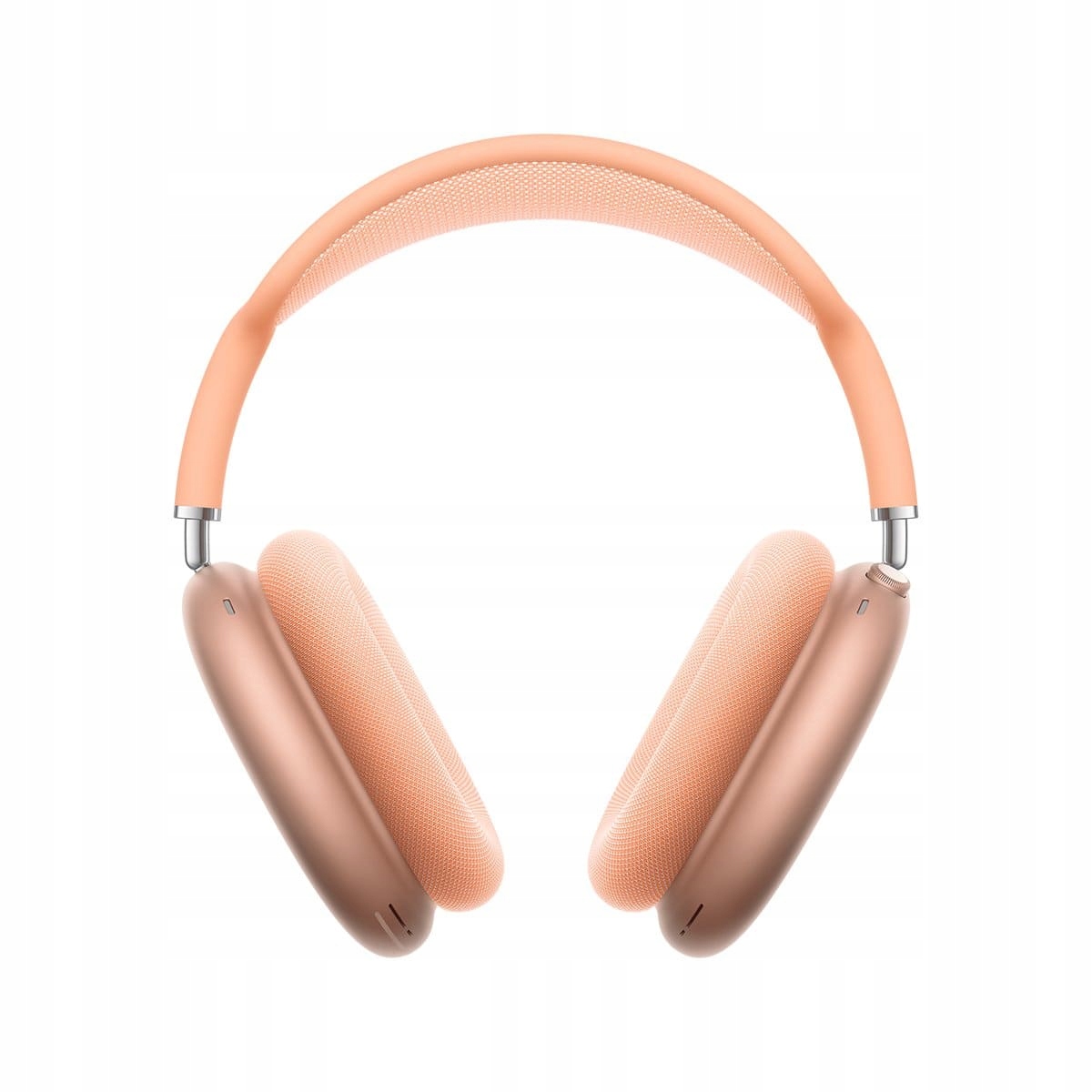 Apple AirPods Max 2 Sluchátka (usb-c) Oranžová
