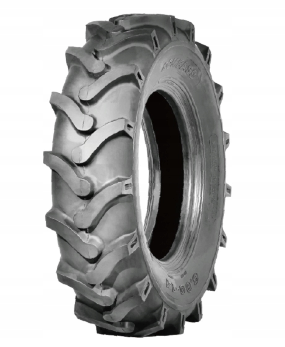 Journey H8008 6.00-14 8PR Tl