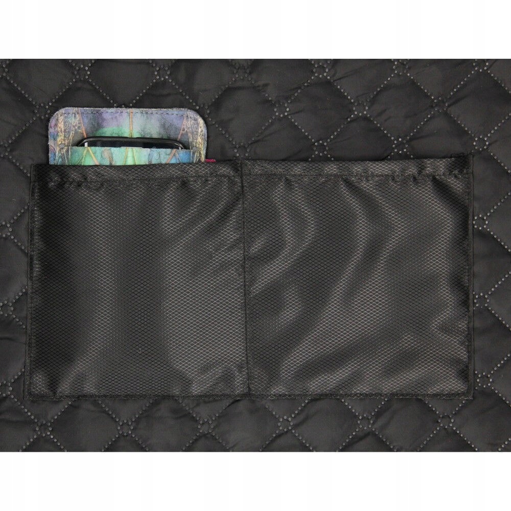 Torebka płócienna lekka SUNNY Hipnotic mocna Model Sunny