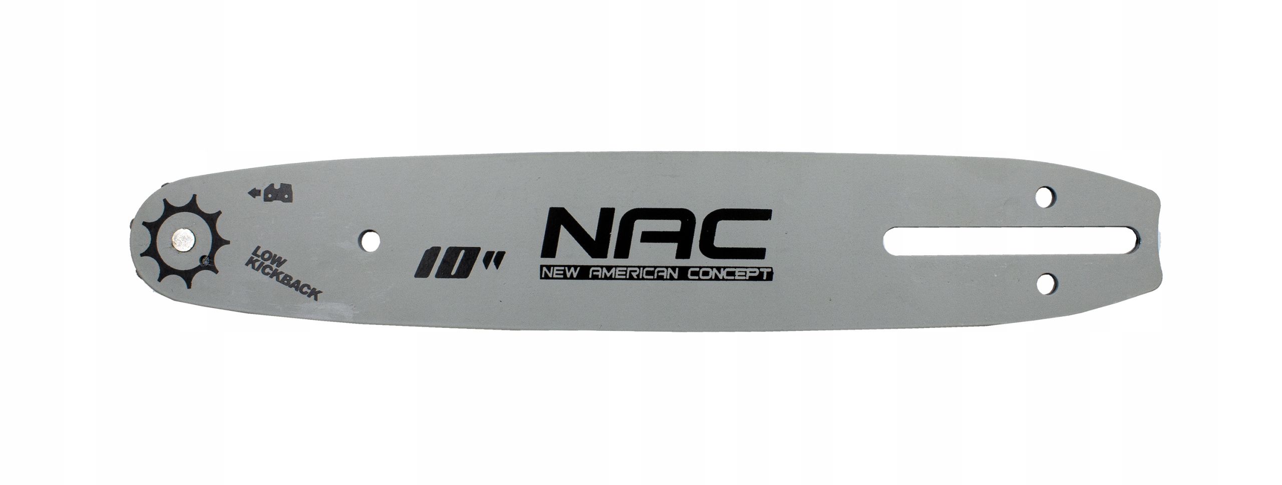 PROWADNICA+ŁAŃCUCH 3/8 X 1,3 - 25CM TT-CS2500 Marka Nac