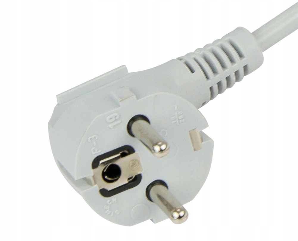 LISTWA ATYPRZEPIĘCIOWA PRZEDŁUŻACZ 1,5m 5GNIAZD PRZECIWZWARCIOWA UZIEMIENIE Kod producenta R5/15/SZ