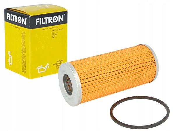 

Filtron Filtr Oleju Om 614