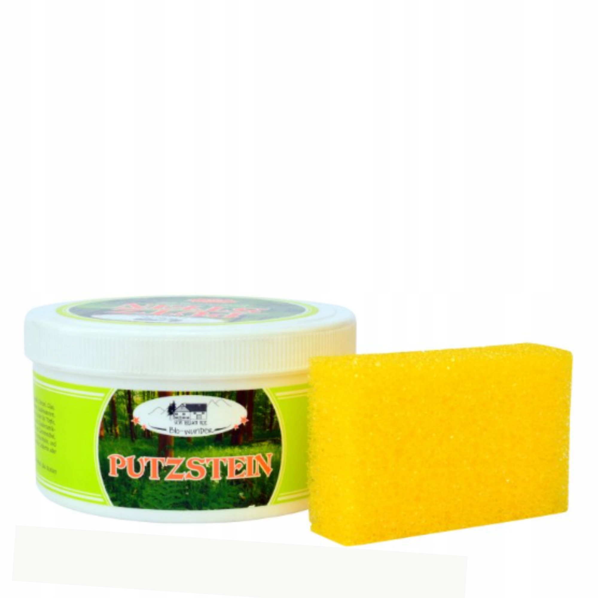 

Pasta Środek do Czyszczenia Powierzchni uniw.350g