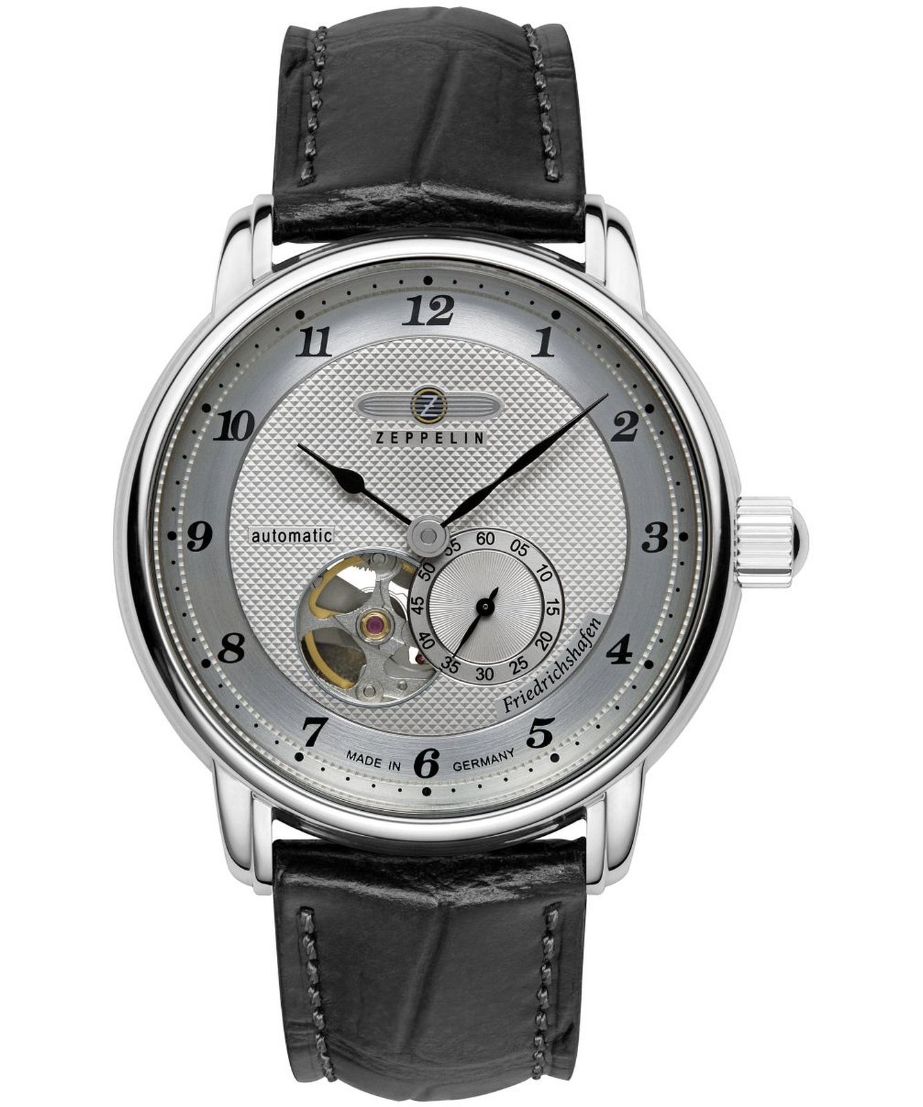 Pánské hodinky Zeppelin Friedrichshafen Automatic