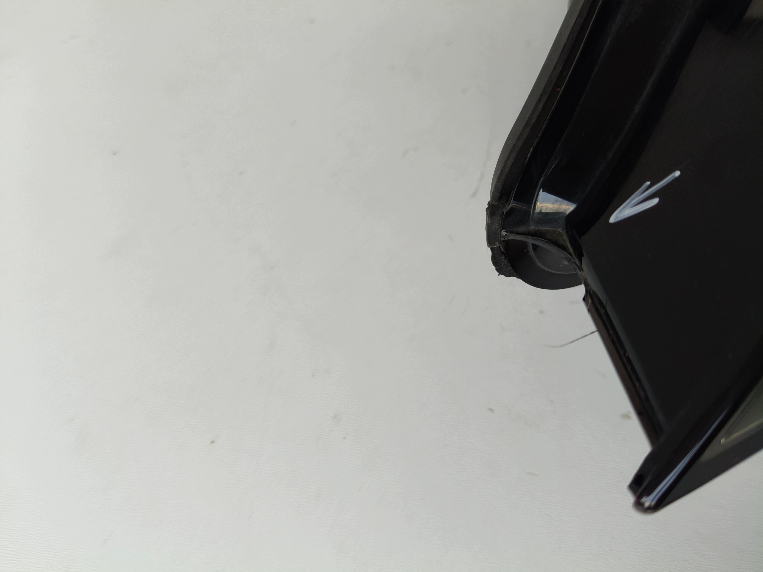 light left REFLEKTOR OPEL ASTRA V K 15- LED