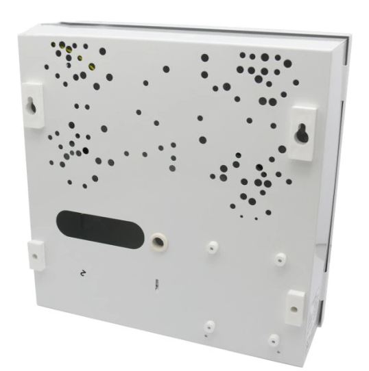 OBUDOWA PULSAR AWO150 40VA DO ALARMU UNIWERSALNA EAN (GTIN) 5906881440544