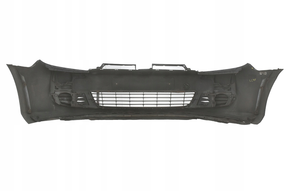 Frontstoßstange * vorne VW GOLF 6 VI LC9X
