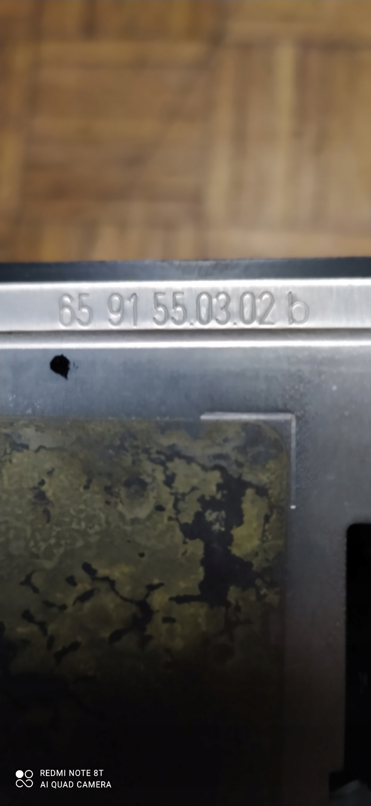 6591550302B VECTRA C SIGNUM display navigation devices