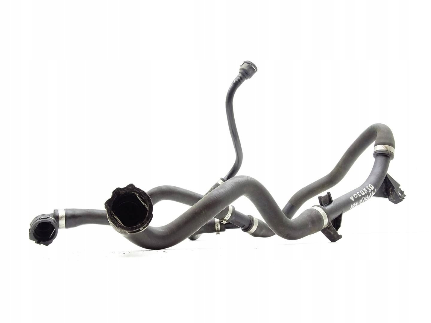 prijenos crijevo vode BMW E90 LCI N43B20A 7537315