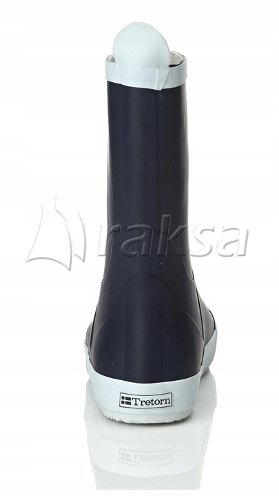 KALOSZE ŻEGLARSKIE TRETORN WINGS 41 91076 Płeć produkt uniseks