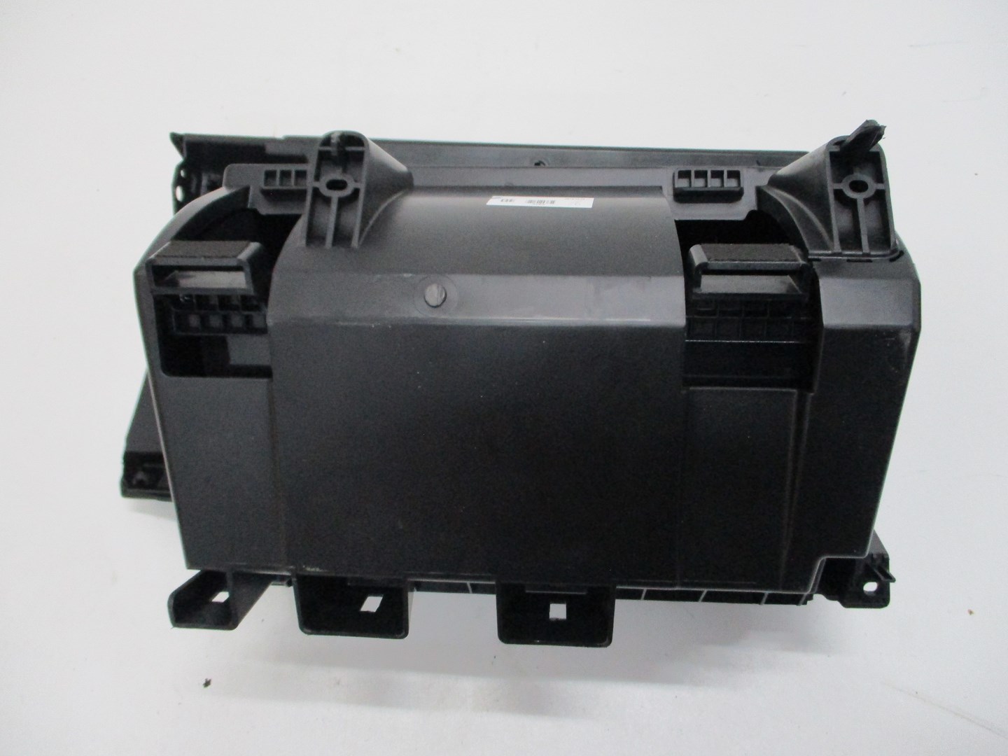 бардачок renault KOLEOS II 2